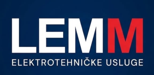 LEMM elektrotehničke usluge