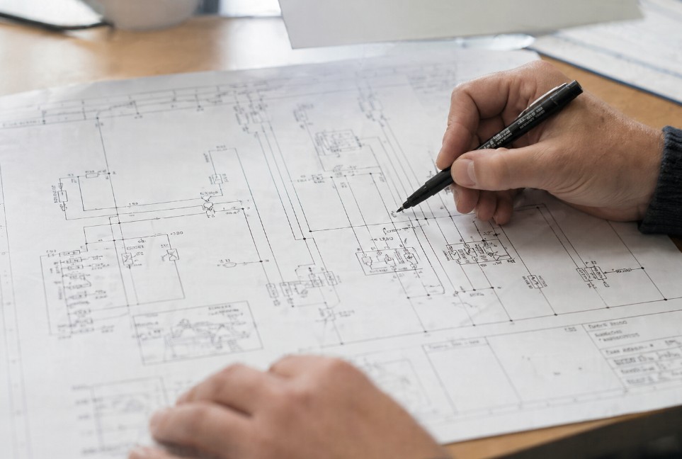 Projektiranje elektroinstalacija